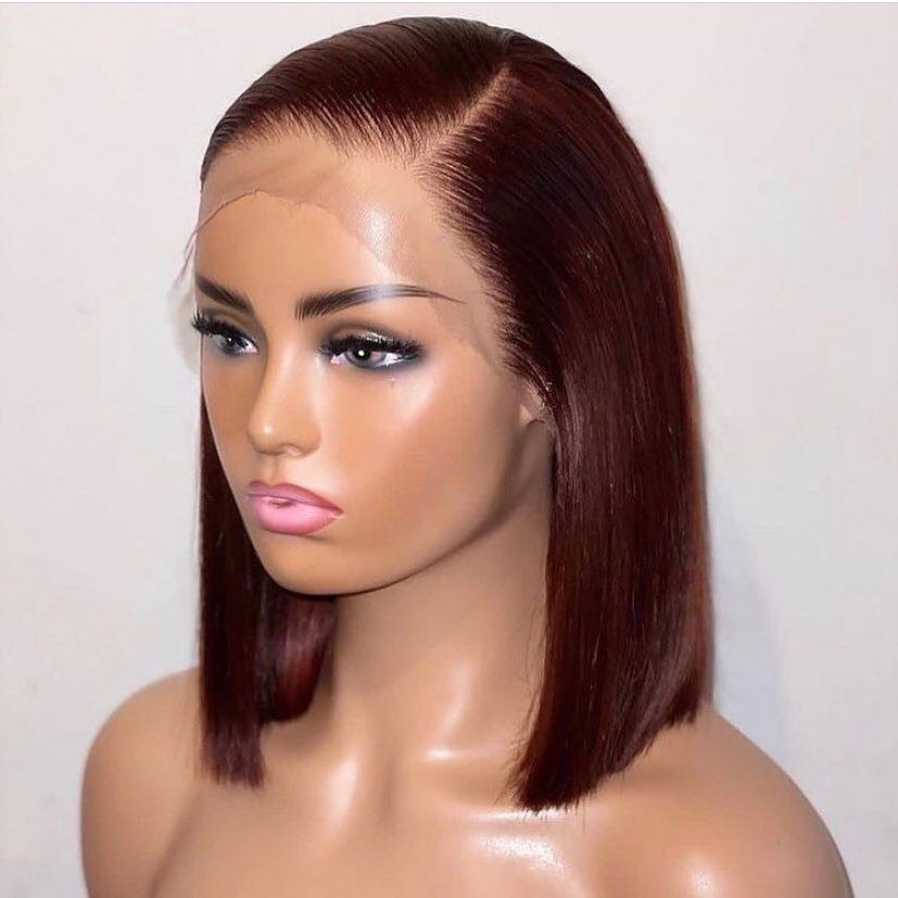Hair Type 1