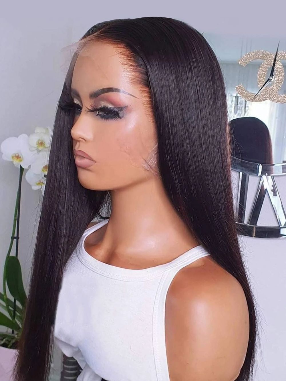 Hair Type 3