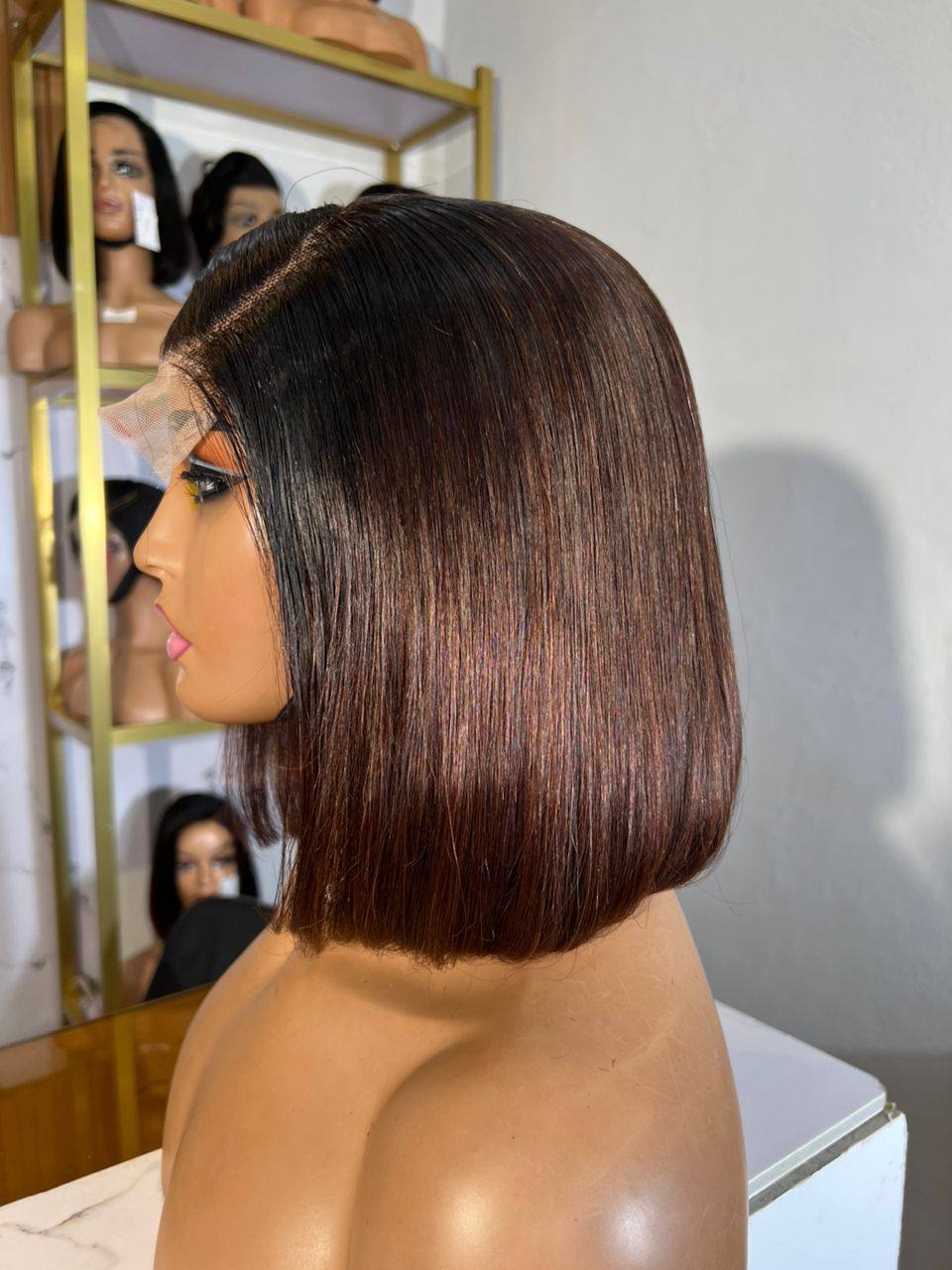 Brazilian Body Wave